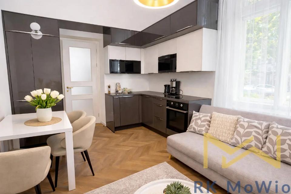 Pronájem bytu 38 m²