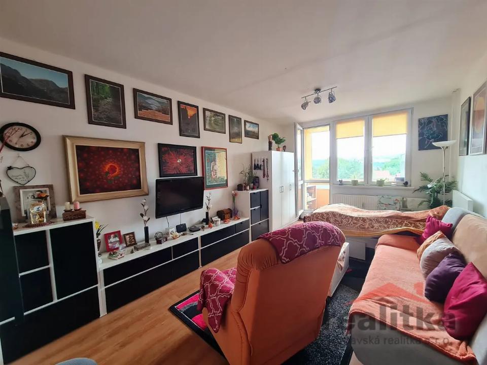 Prodej bytu 79 m²