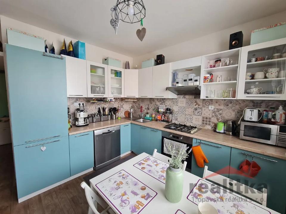 Prodej bytu 98 m²