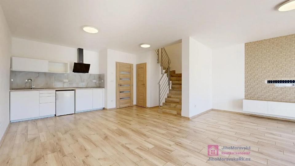 Prodej bytu 141 m²