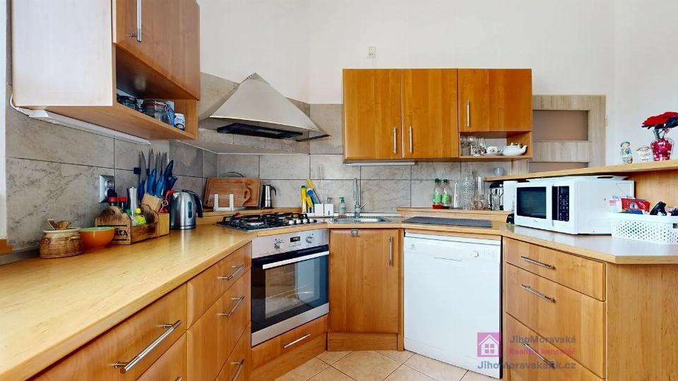 Prodej bytu 95 m²