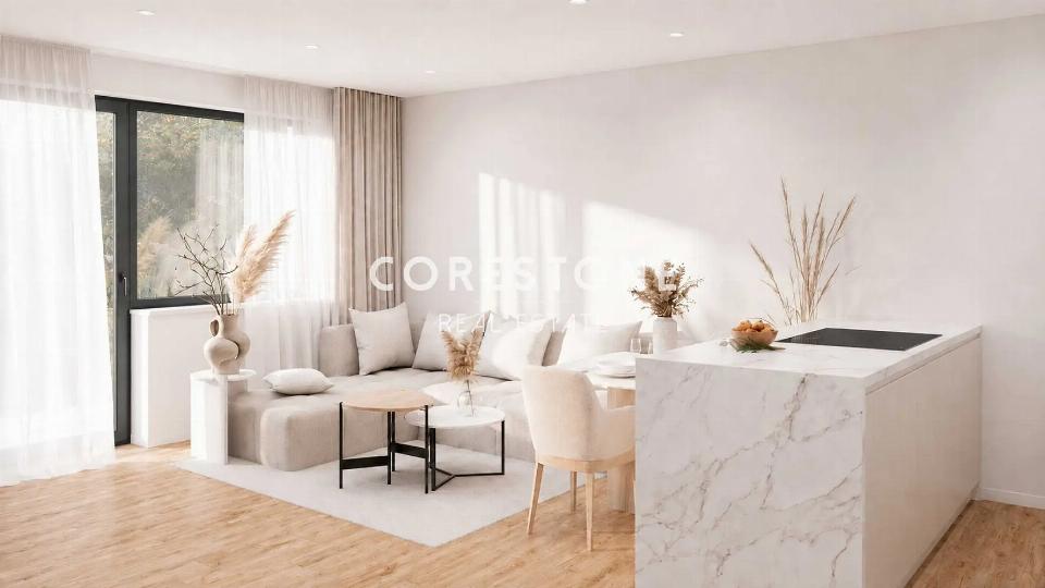 Prodej bytu 61 m²