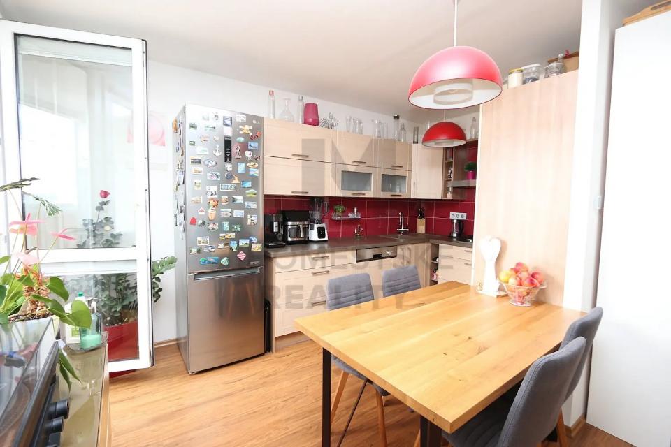 Prodej bytu 67 m²