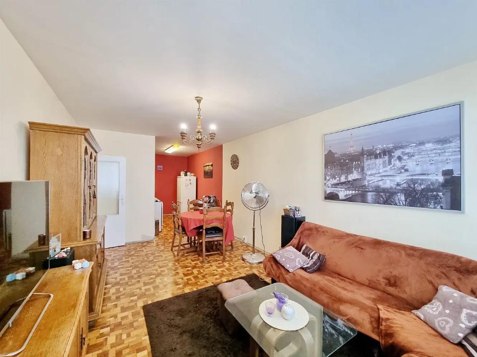 Prodej bytu 67 m²