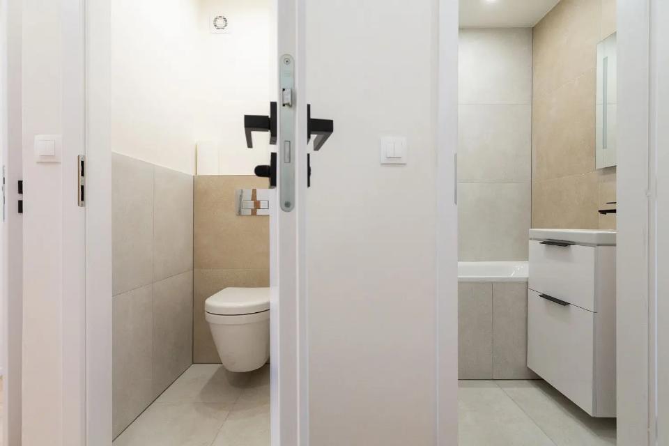 Prodej bytu 70 m²