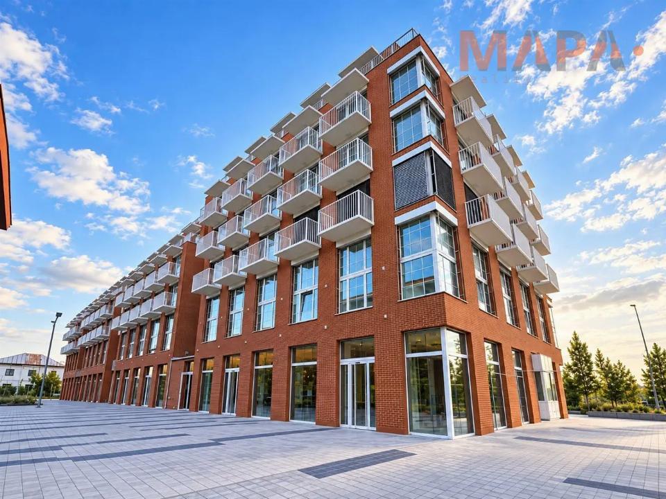 Prodej bytu 27 m²