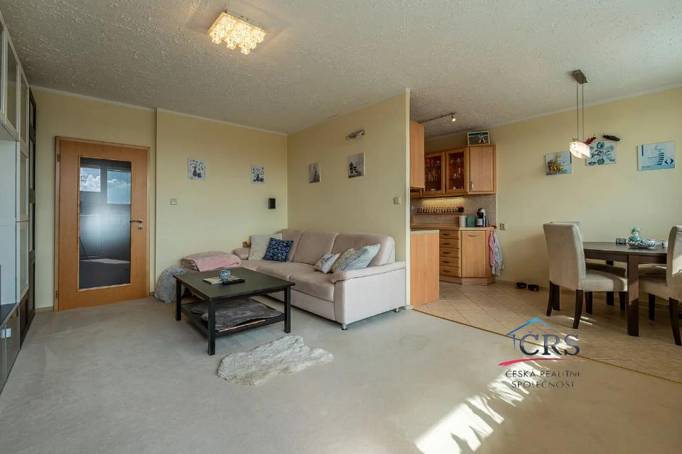 Prodej bytu 78 m²