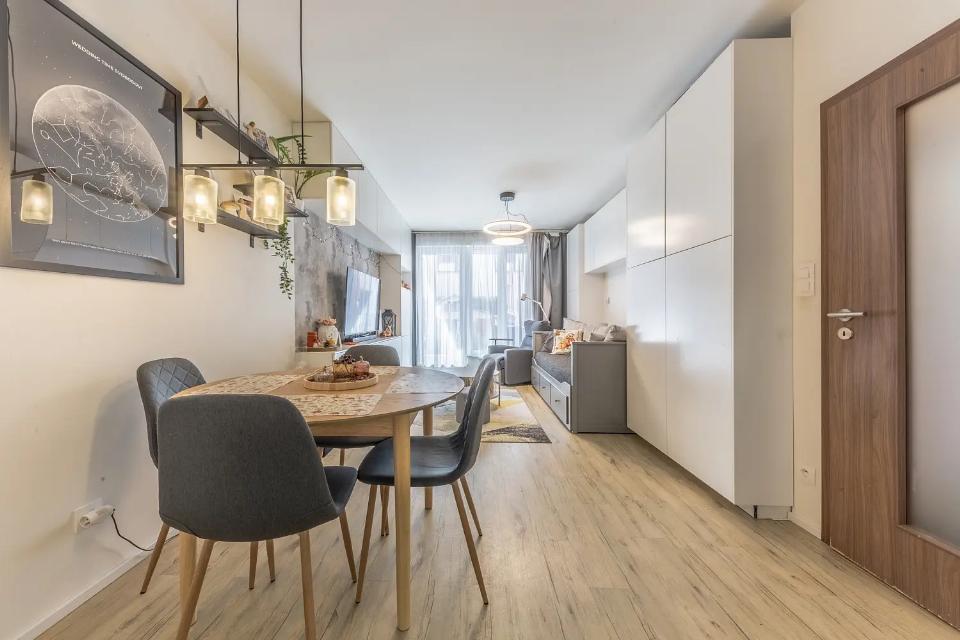 Prodej bytu 50 m²