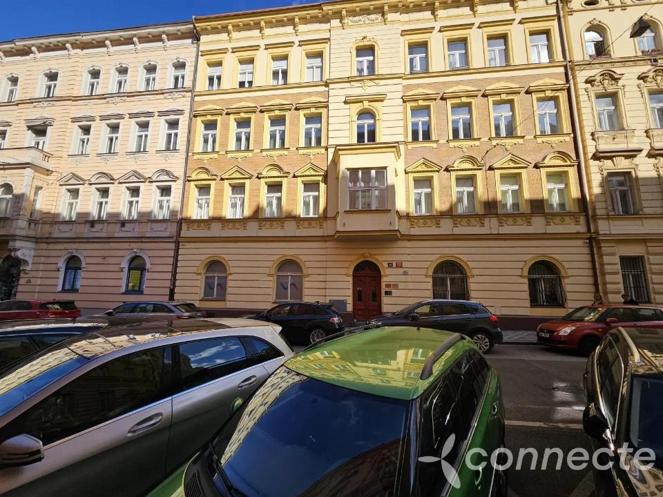Pronájem bytu 34 m²