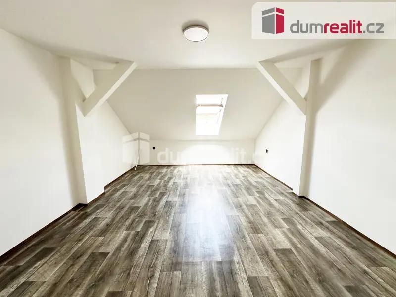 Pronájem bytu 48 m²