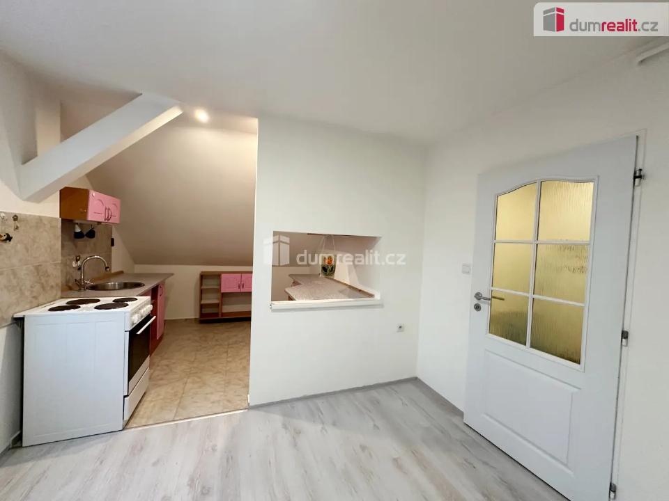 Pronájem bytu 65 m²