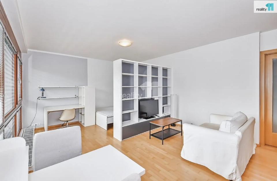 Prodej bytu 53 m²