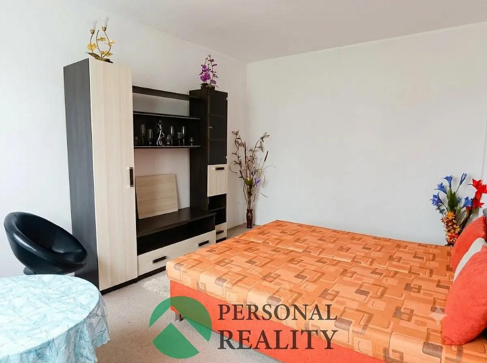 Pronájem bytu 34 m²