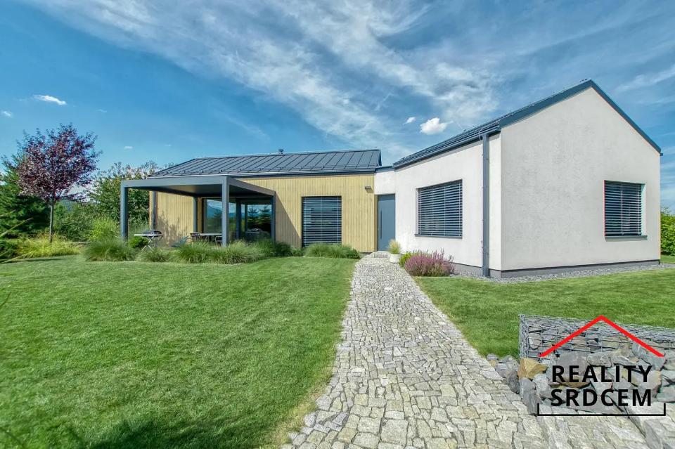Pronájem domu 147 m²