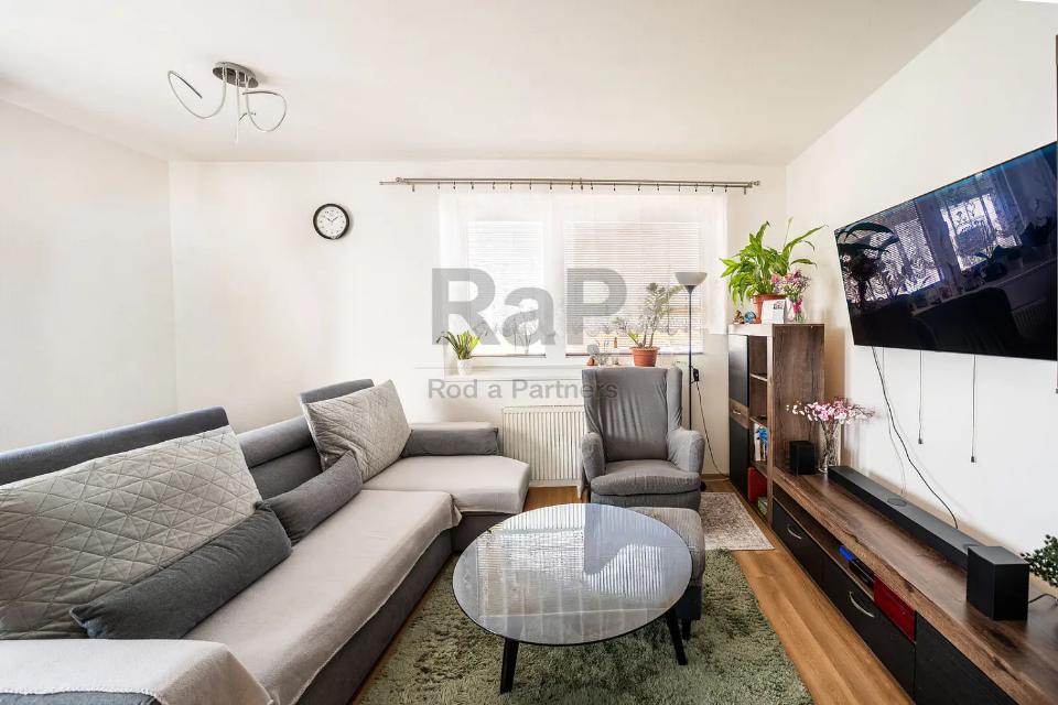 Prodej bytu 78 m²