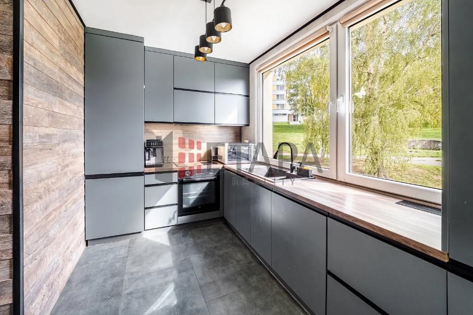 Prodej bytu 74 m²
