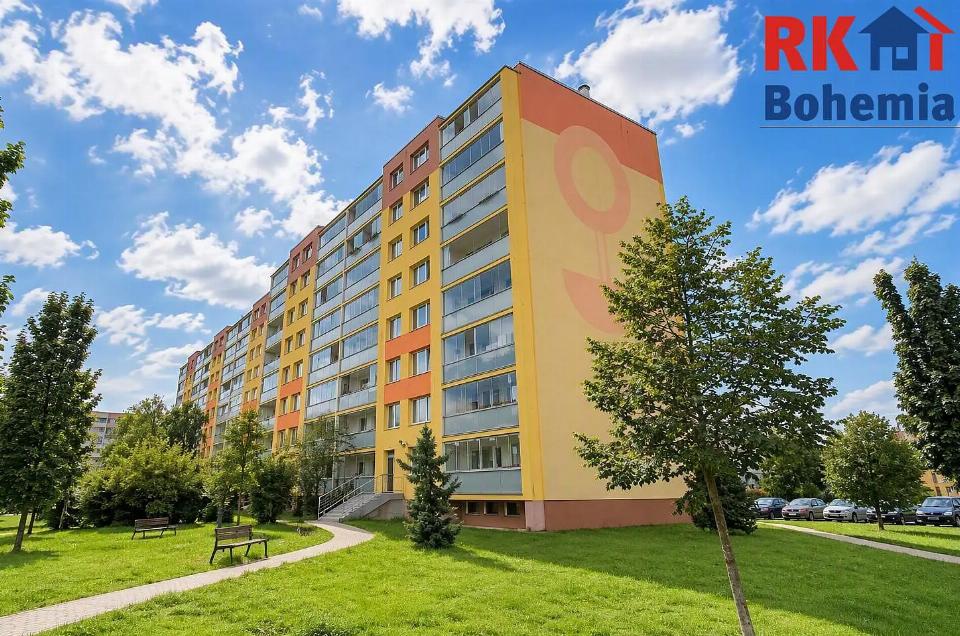 Prodej bytu 77 m²