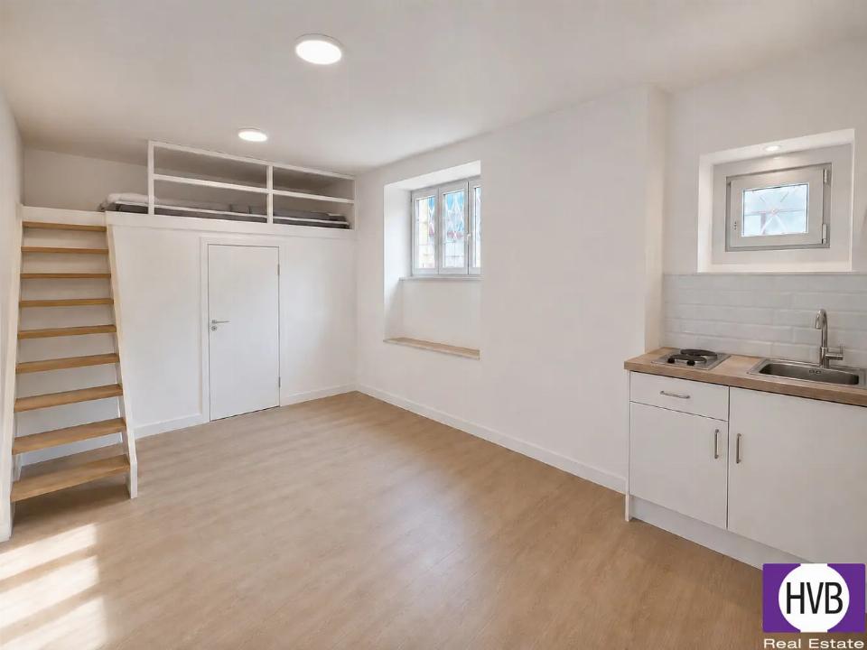 Prodej bytu 29 m²