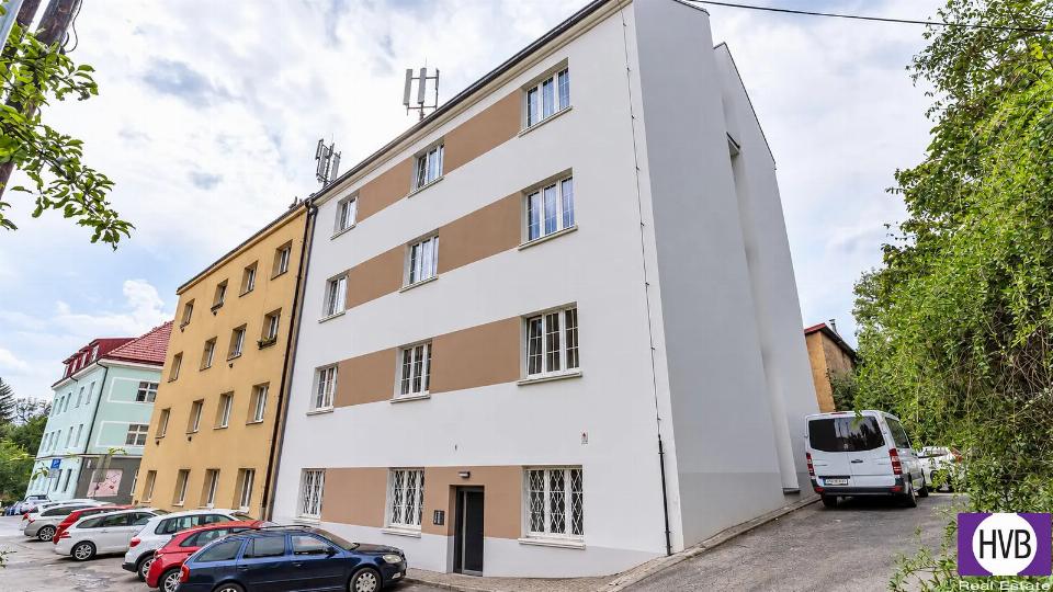 Prodej bytu 17 m²