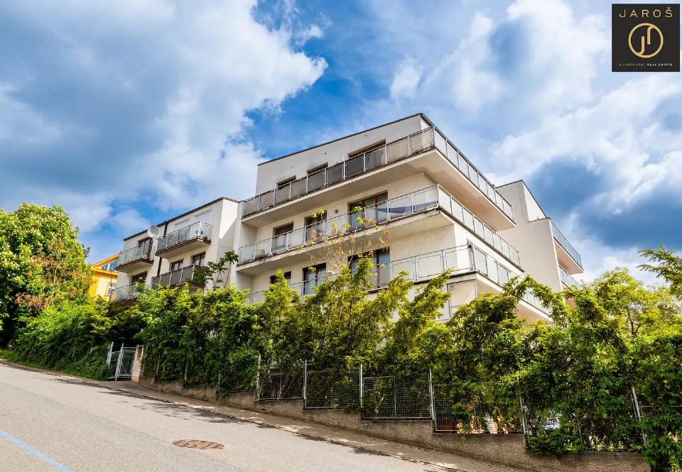 Prodej bytu 53 m²
