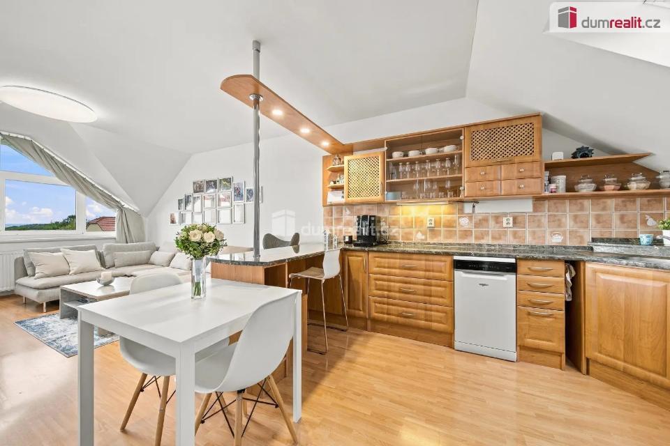 Prodej bytu 70 m²