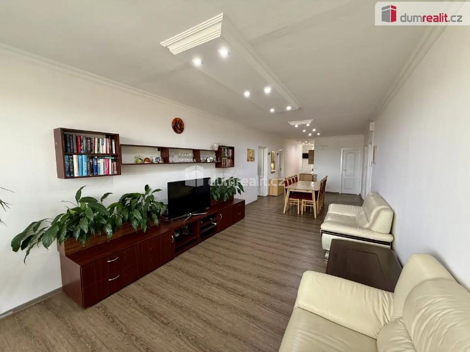 Prodej bytu 126 m²