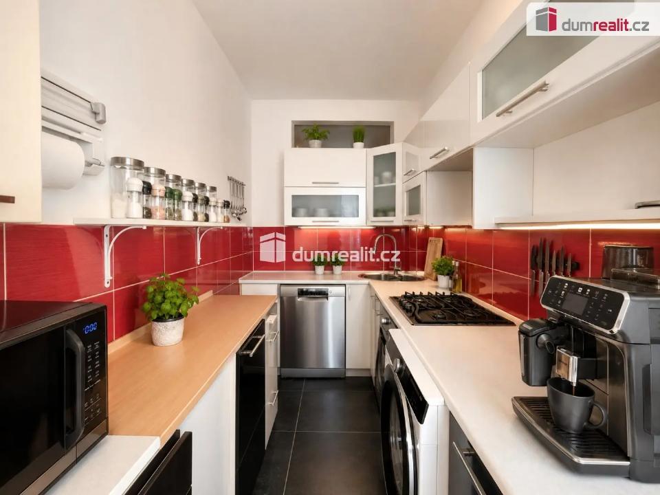 Pronájem bytu 70 m²
