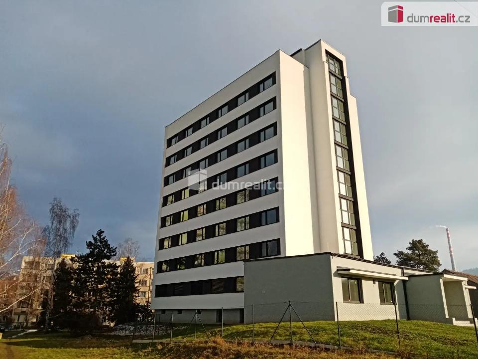 Pronájem bytu 21 m²
