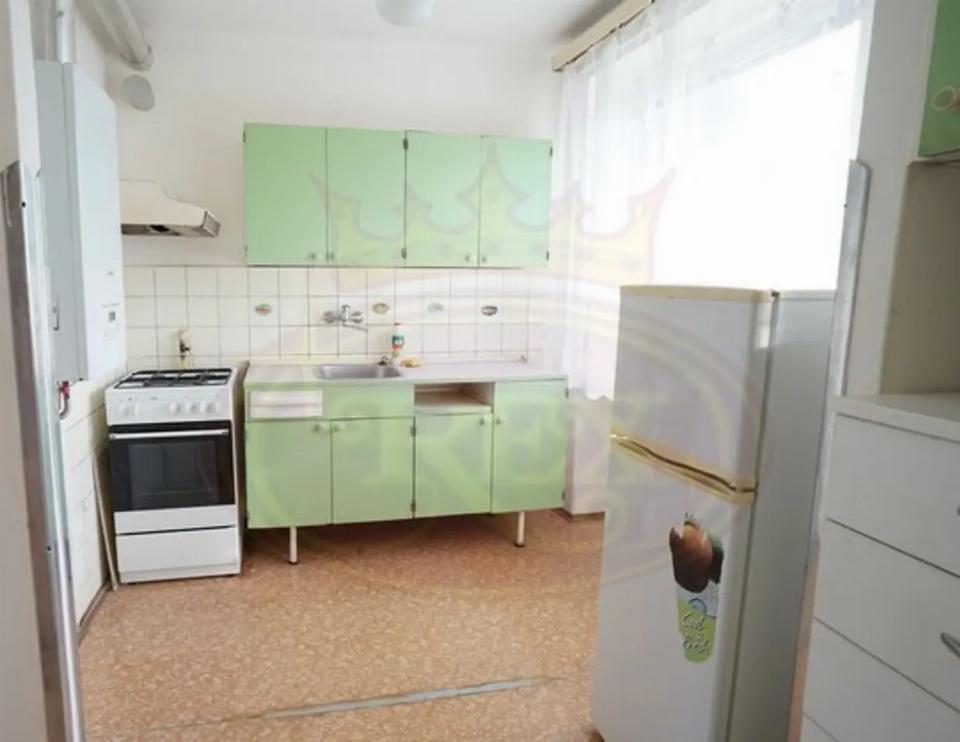 Pronájem bytu 71 m²
