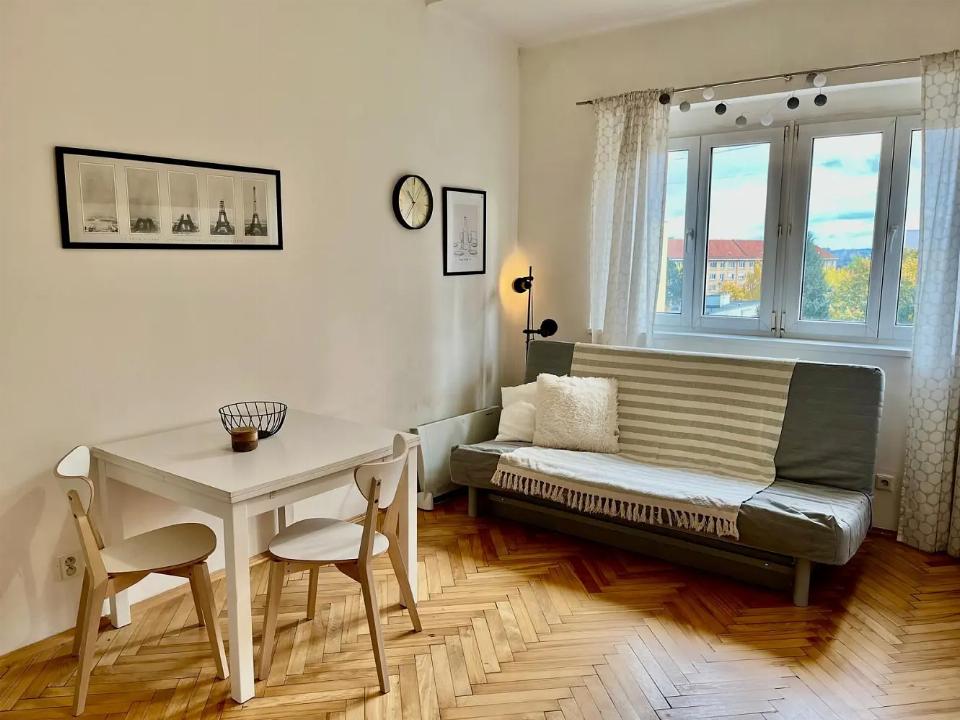 Pronájem bytu 22 m²