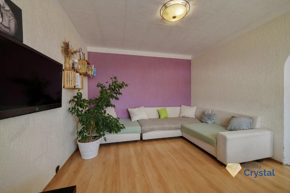 Prodej bytu 85 m²