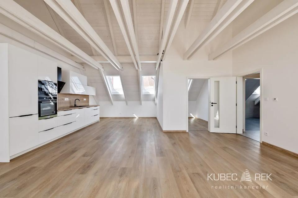 Prodej bytu 78 m²