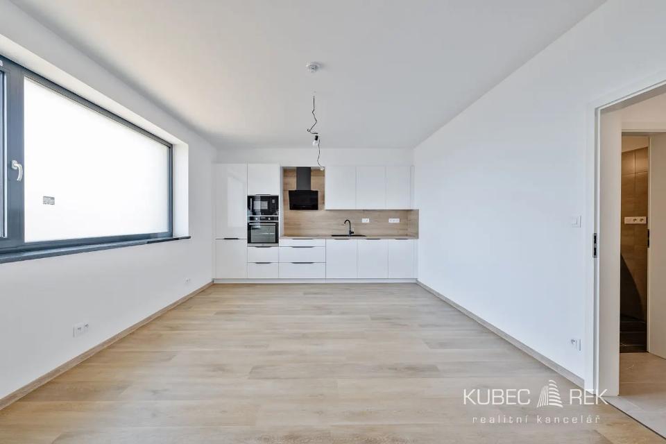 Prodej bytu 52 m²
