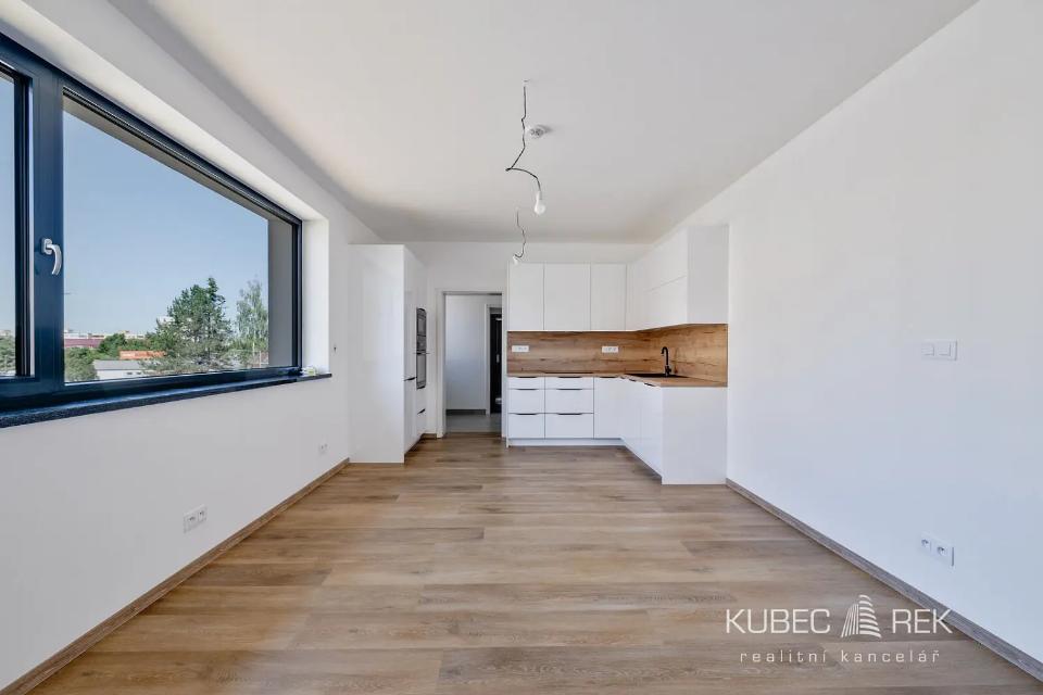 Prodej bytu 40 m²