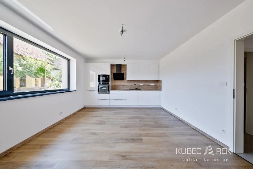 Prodej bytu 62 m²