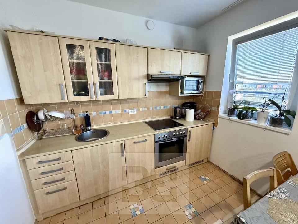Prodej bytu 45 m²