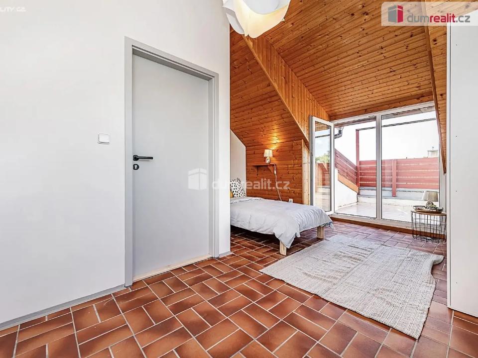Pronájem bytu 14 m²