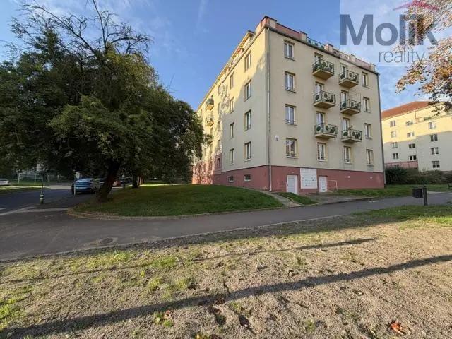 Prodej bytu 56 m²