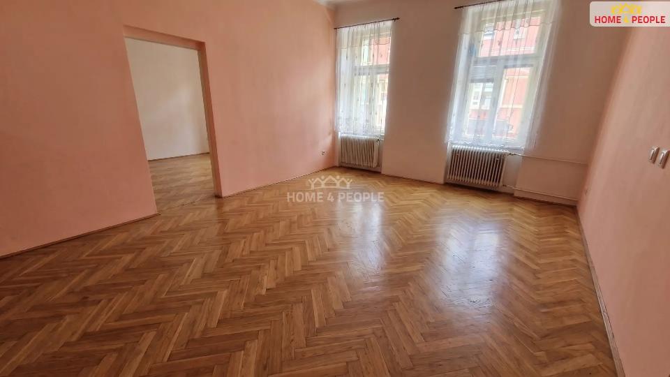 Pronájem bytu 57 m²