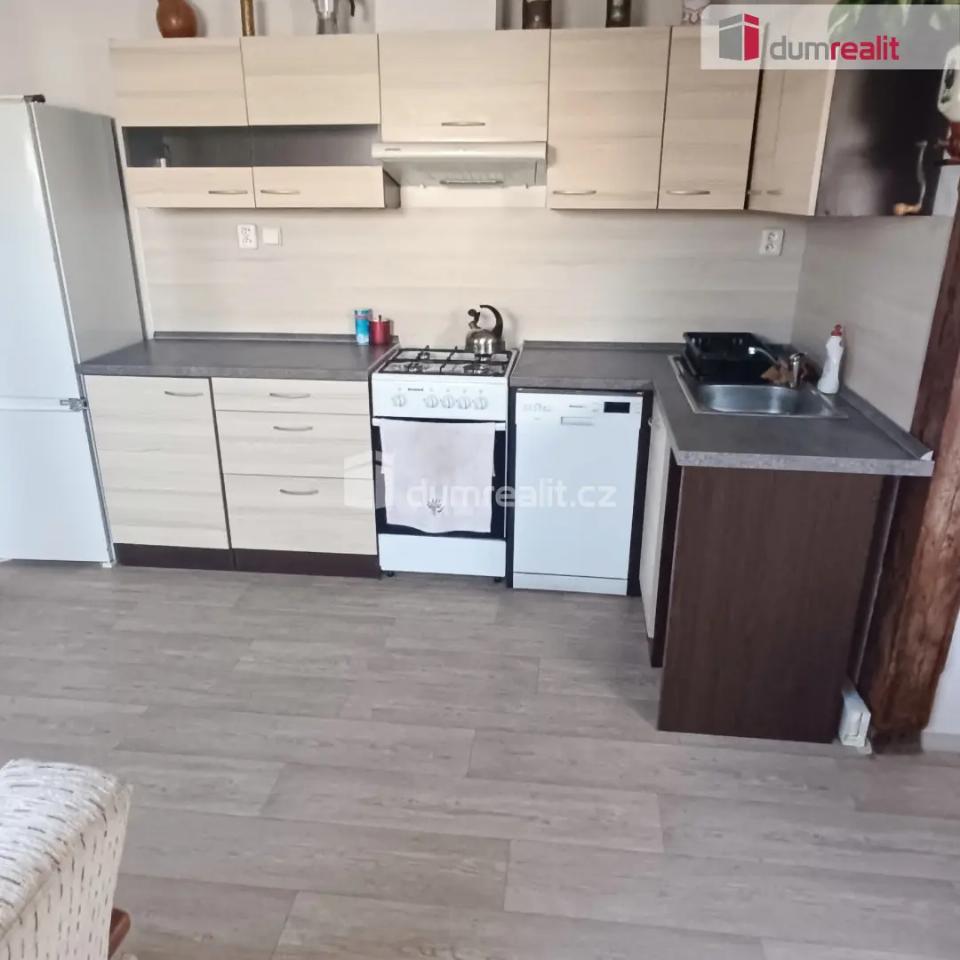 Pronájem bytu 93 m²