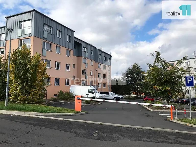Prodej bytu 50 m²