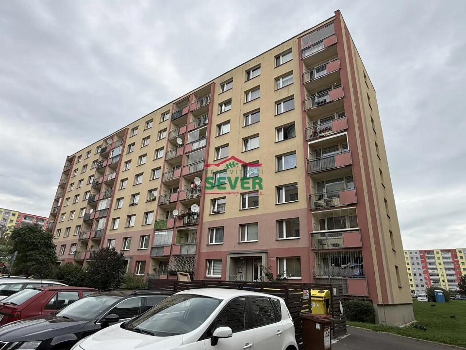 Prodej bytu 67 m²