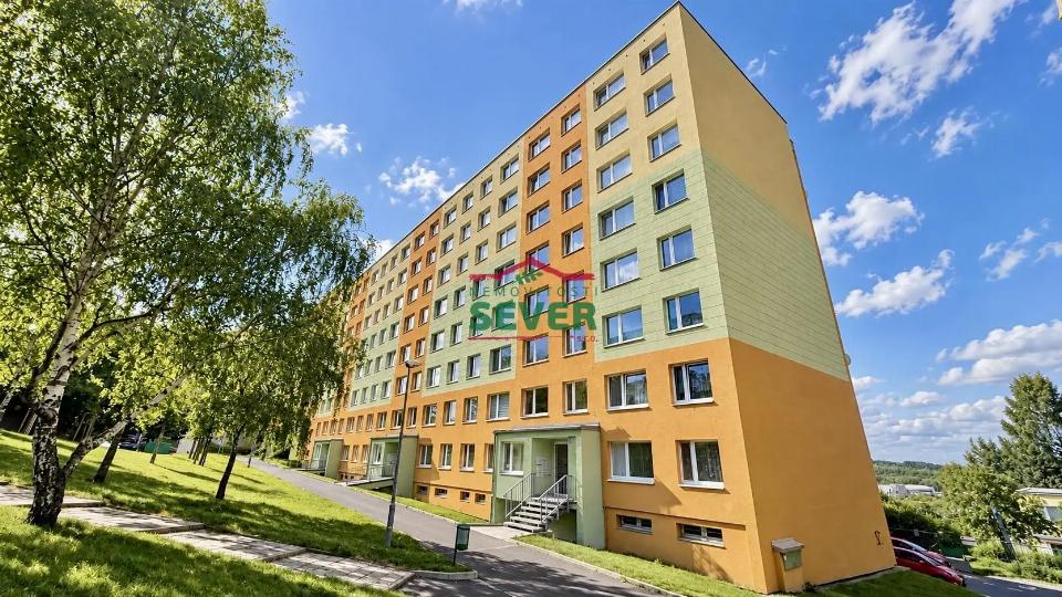 Prodej bytu 69 m²