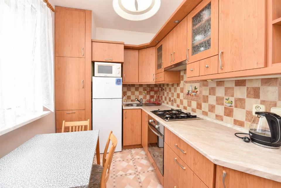Pronájem bytu 55 m²