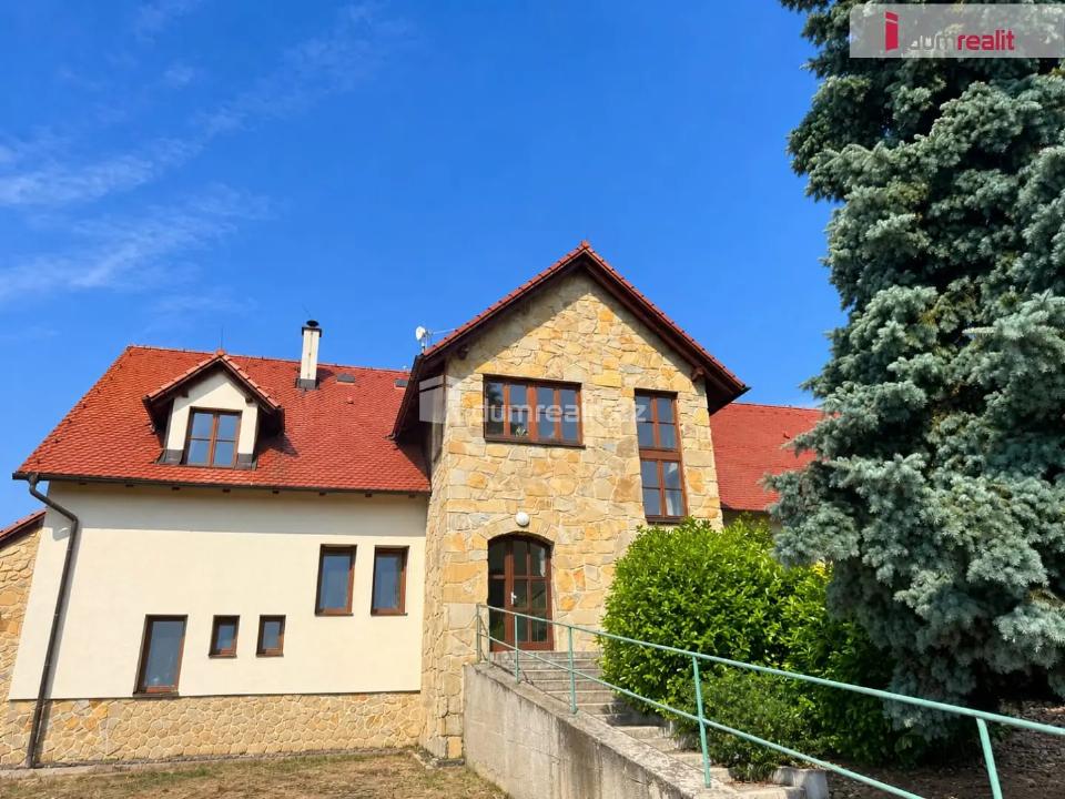 Pronájem komerčního prostoru 50 m²