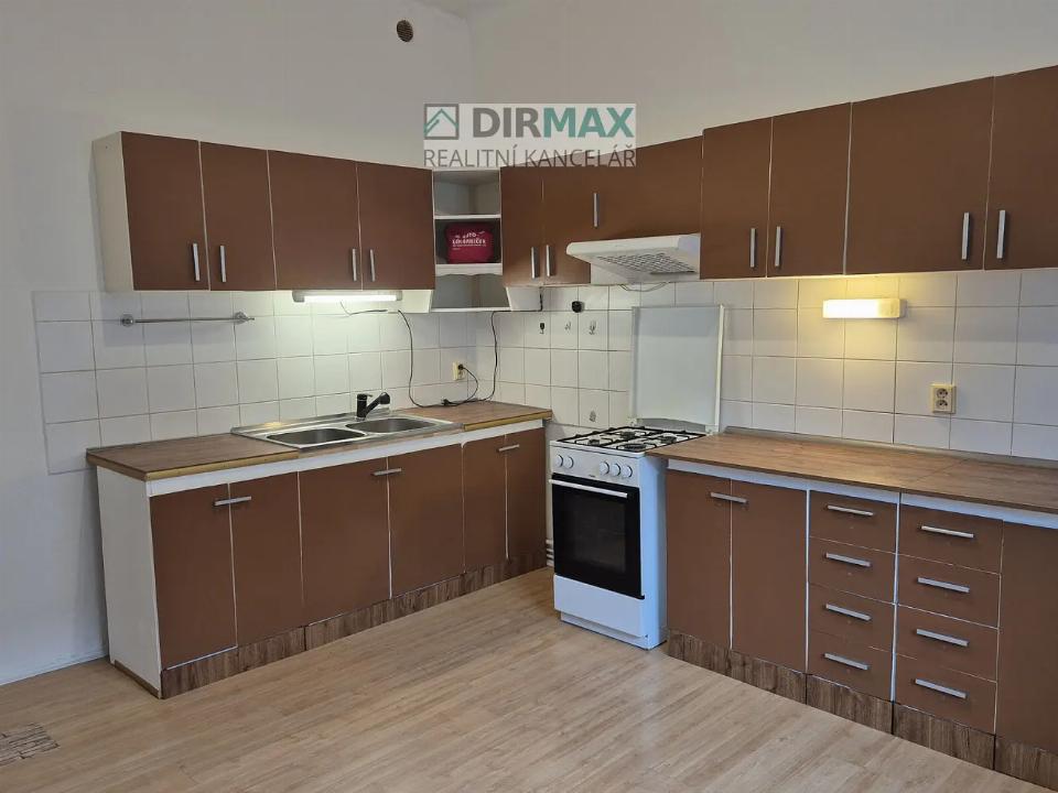 Pronájem bytu 60 m²