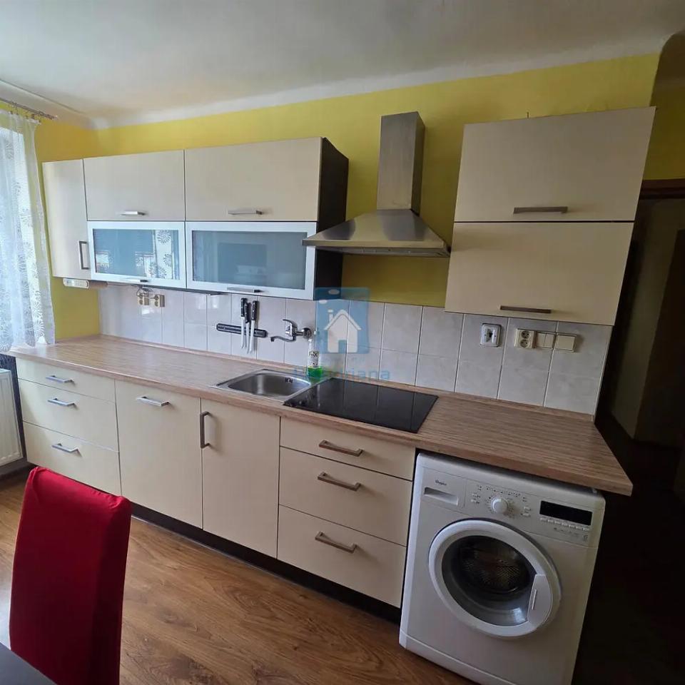 Pronájem bytu 73 m²