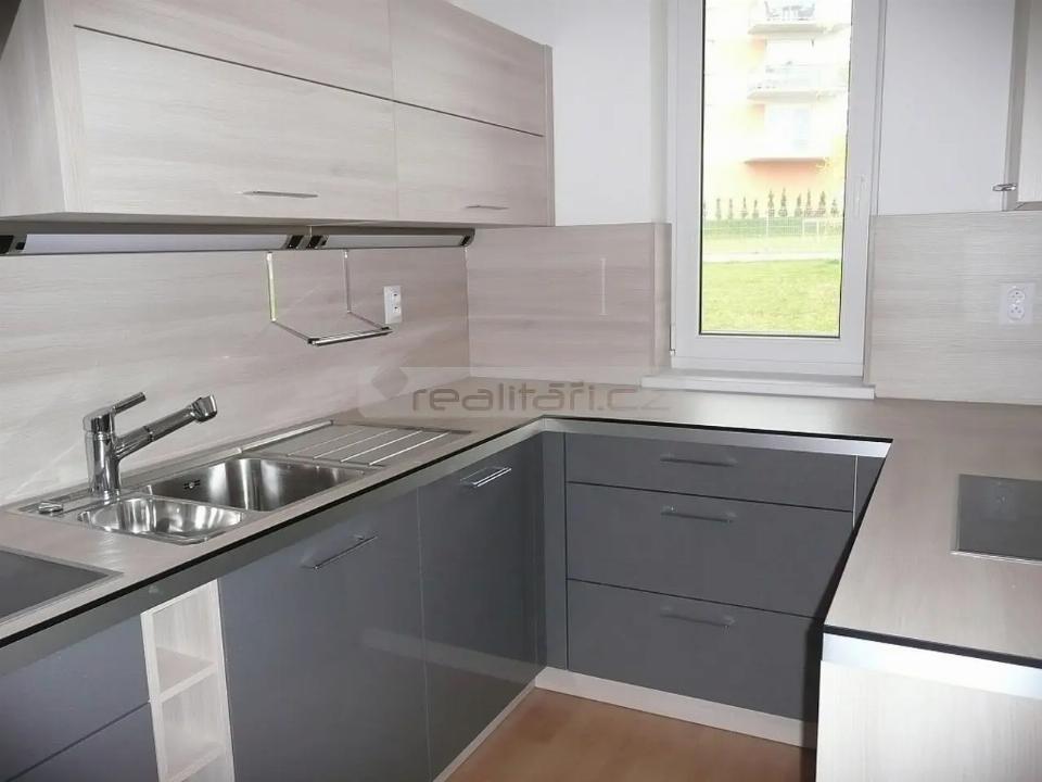 Pronájem bytu 87 m²
