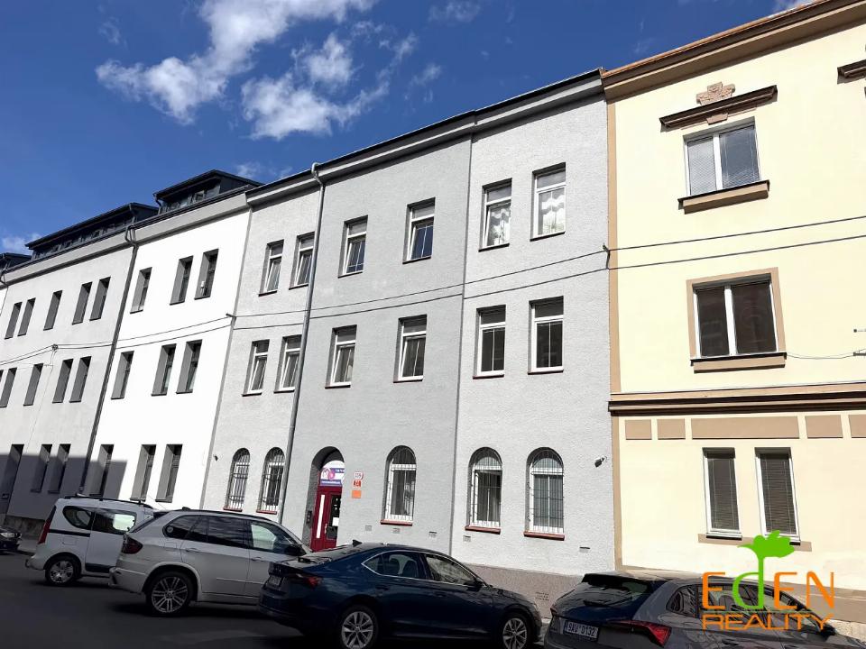 Pronájem bytu 50 m²
