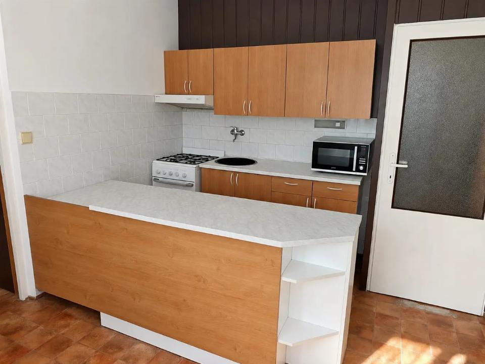 Pronájem bytu 42 m²